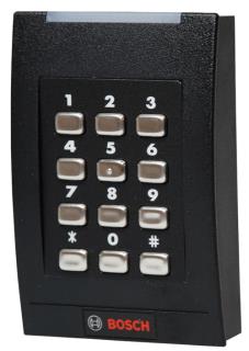 ARD-RK40 - mit Tastatur