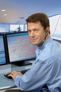 Aufschaltung auf die Bosch Notruf und Service Leitstelle über Internet, GPRS