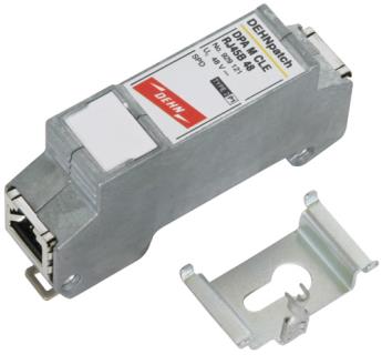 DPA M CLE RJ45B 48 Ableiter Ethernet