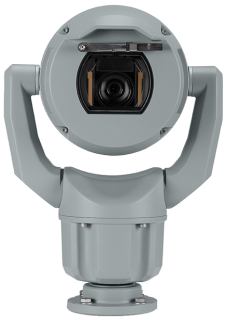 PTZ-Kamera 8MP 12x optimiert grau OC