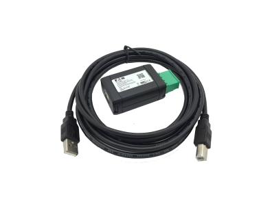 Linienisolator-Adapter USB RS485