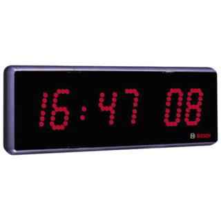 Digitale Neben Uhren mit LED-Anzeige für Innenräume, DA 510