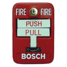 NEW SEALED Bosch FMM‑462 POPIT Addressable Single-Action Manual Station 