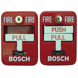 NEW SEALED Bosch FMM‑462 POPIT Addressable Single-Action Manual Station