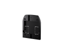 Wallmount box, ARC, black