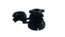 Push-in grommet IP66 patch comp. 25pcs