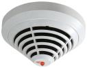 FCP‑320/FCH‑320 Conventional Automatic Fire Detectors