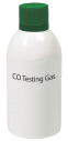 Test gas for detector with CO sensor