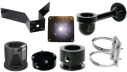 MIC Mounting Brackets and Other Accessories