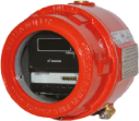 Flame detector flameproof Ex d, IR3