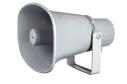 Horn loudspeaker 15W, Elliptical, ABS