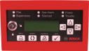 LCD annunciator FPA-1000 with control
