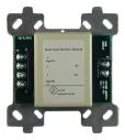 Dual input module for FPA-1000