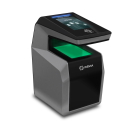 Contactless 3D fingerprint reader, MDPI