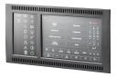 Panel controller FPE-8000-SPC/PPC