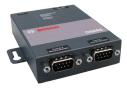 Conettix ITS‑D6686 Adaptadores de rede Ethernet