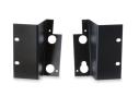 Rack mounting set for CCS-CU