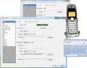 PRS‑TIC PC 电话接口客户端