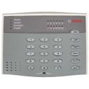 DS12R Series 12‑zone Self‑contained Control Panel
