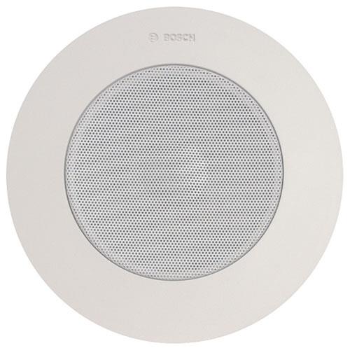 bosch ceiling speaker 6 watt